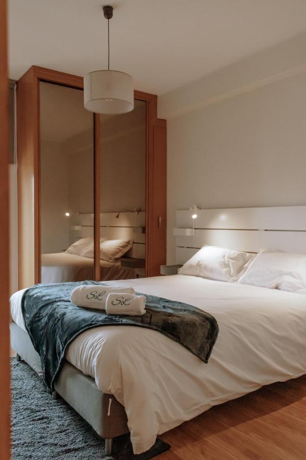 Sweet Living Porto Daire Valbom  Dış mekan fotoğraf