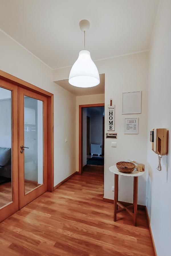 Sweet Living Porto Daire Valbom  Dış mekan fotoğraf