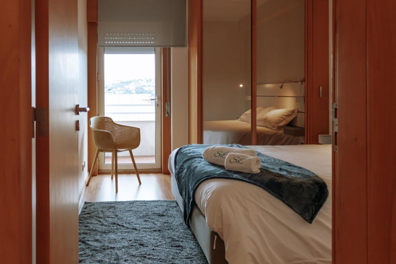 Sweet Living Porto Daire Valbom  Dış mekan fotoğraf