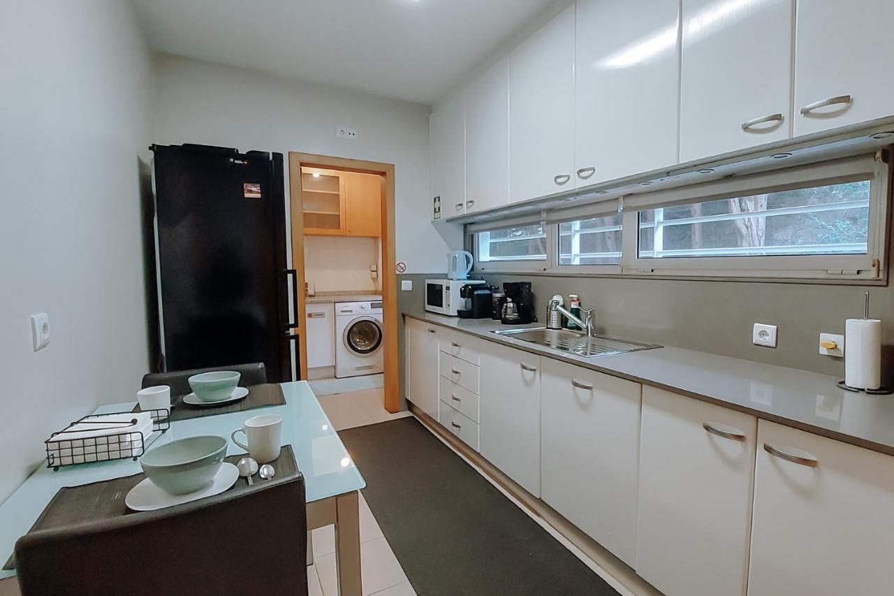 Sweet Living Porto Daire Valbom  Dış mekan fotoğraf