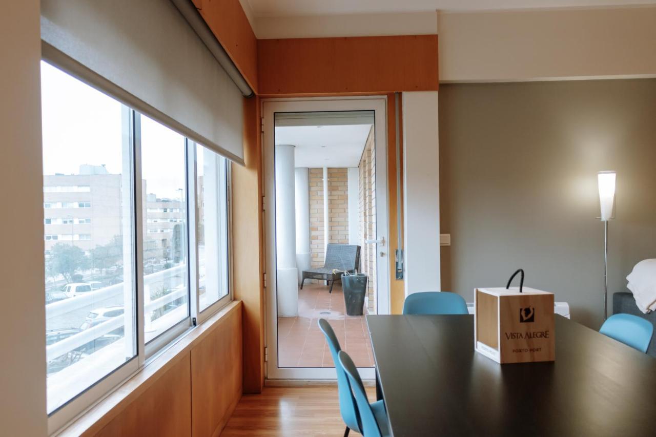 Sweet Living Porto Daire Valbom  Dış mekan fotoğraf