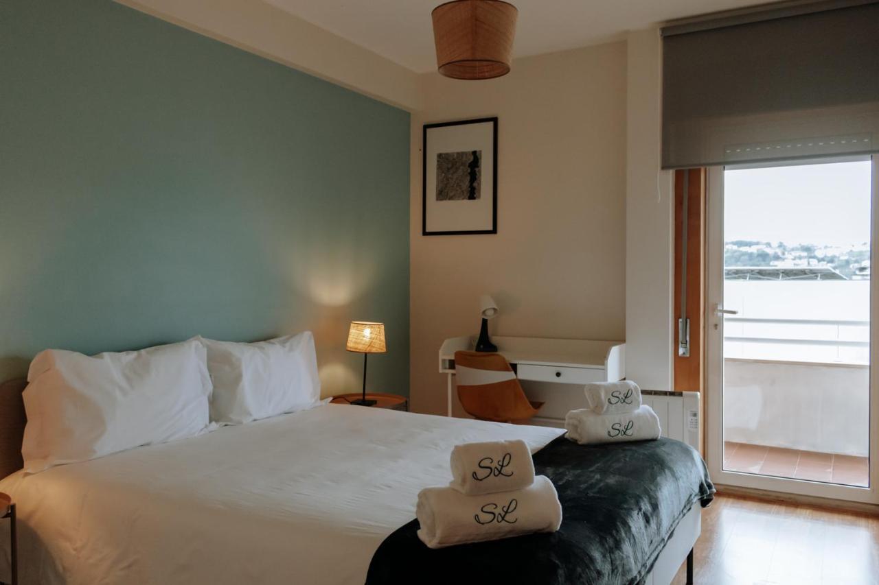 Sweet Living Porto Daire Valbom  Dış mekan fotoğraf
