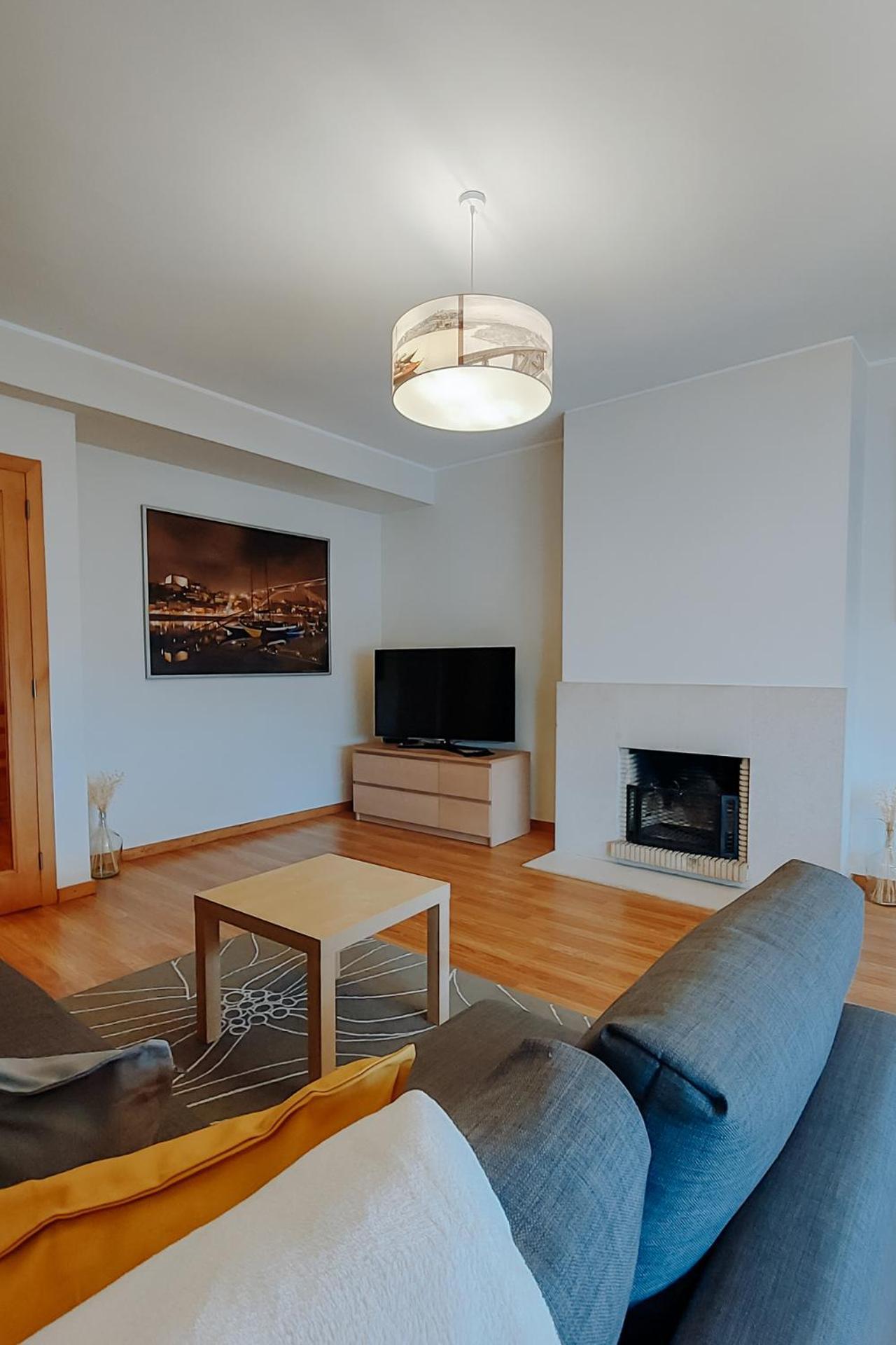 Sweet Living Porto Daire Valbom  Dış mekan fotoğraf